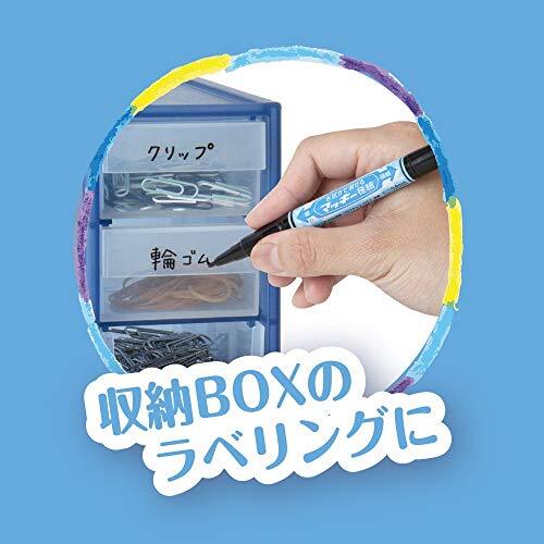 Zebra Water Pen Wipeway Erasive Mackey Black PWYT17BK eBay