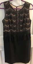 LOFT Dress Size 10