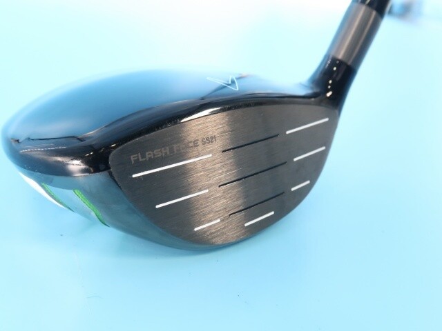 Golf Fairway Wood Callaway EPIC SPEED Diamana 50 for CW (S Golf Fairway Wood Callaway EPIC SPEED Diamana 50 for CW (S