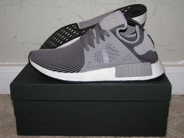 adidas nmd xr1 size 10