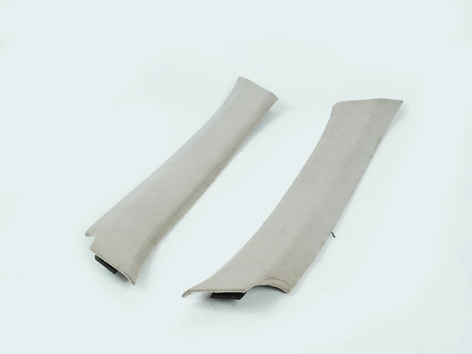 1994 - 1996 Mercedes Benz C Class W202 A Pillar Cover Pane Ltrim Left Right Oem Foto 4 de 4