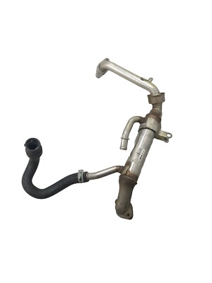 MERCEDES a B Class W245 W169 EGR Exhaust Gas Valve Cooler  
