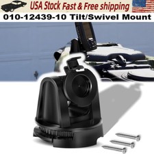 for Garmin Tilt/Swivel Mount for Striker Plus 4/4Cv 010-12439-10