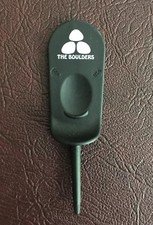 The Boulders Scottsdale, AZ - Ergonomic Divot Repair Tool - Made In The USA NEW