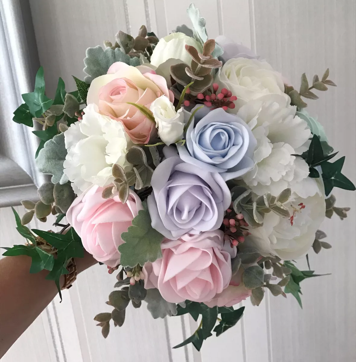 Peonies 2024 and roses