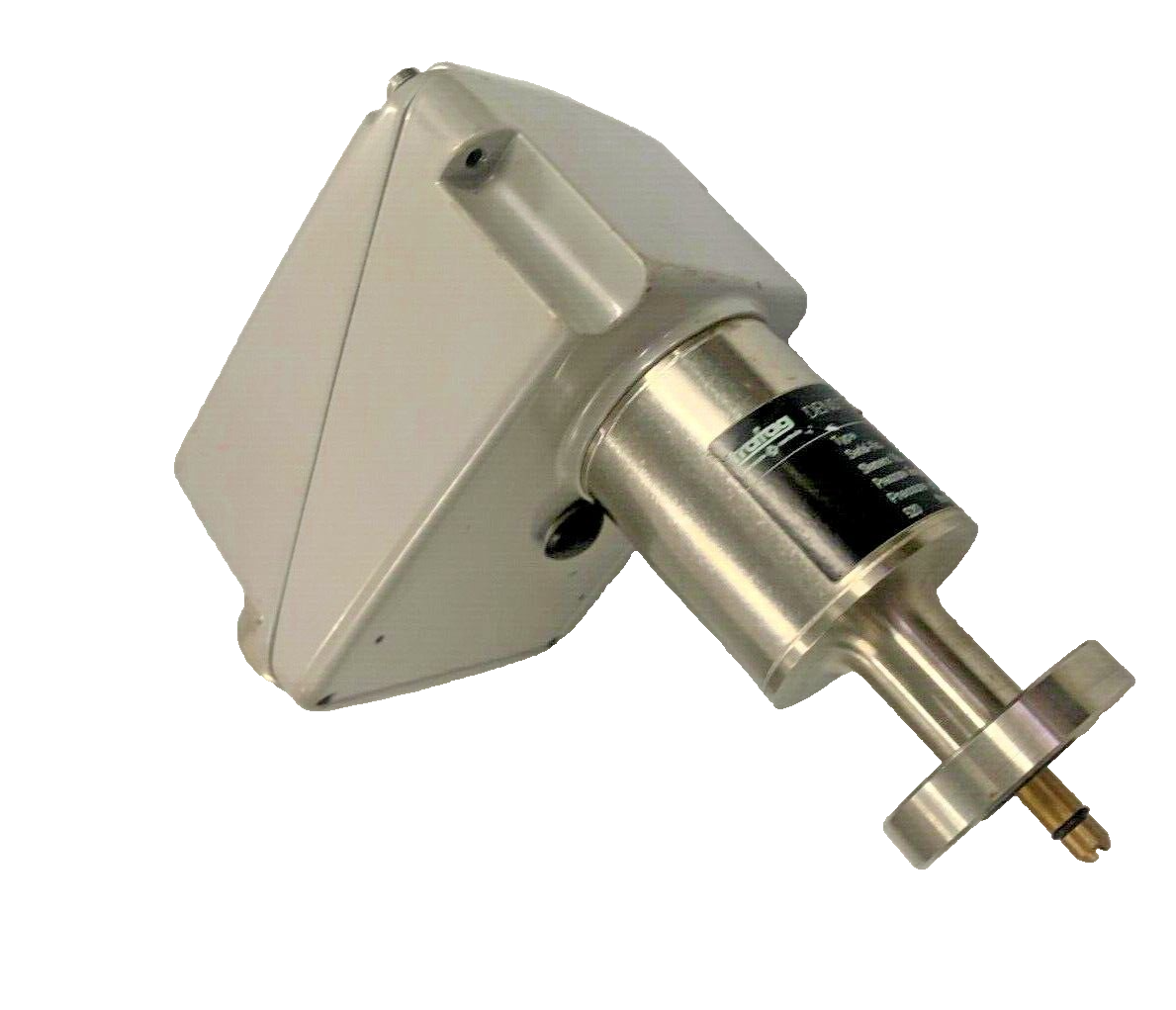dutgm07033 ページ　TSO-14/CG TRAFAG 8736.28.2200.06 Gas Density Controller Siemens 412 05404