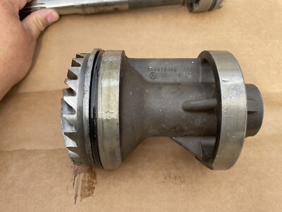 Lagerträger 150PS Mercury F150 3,0L 4 Takt Außenborder 8M0098463