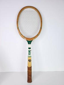 wilson stan smith tennis racket