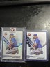 2024 Topps Pristine Encased Kevin Gausman Plus Bonus Card