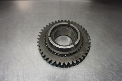 Integra Civic DC2 96 Spec EK9 S80 S4C Nebenwelle Niederrad für 4.4 Endantrieb