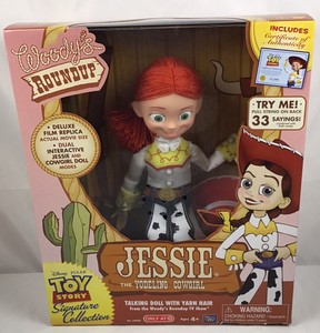 first edition toy story toys