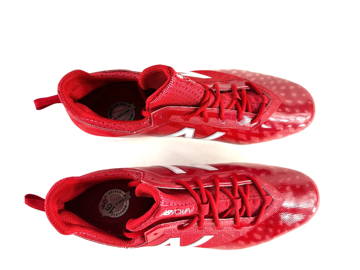 New balance hybrid cleats 2025