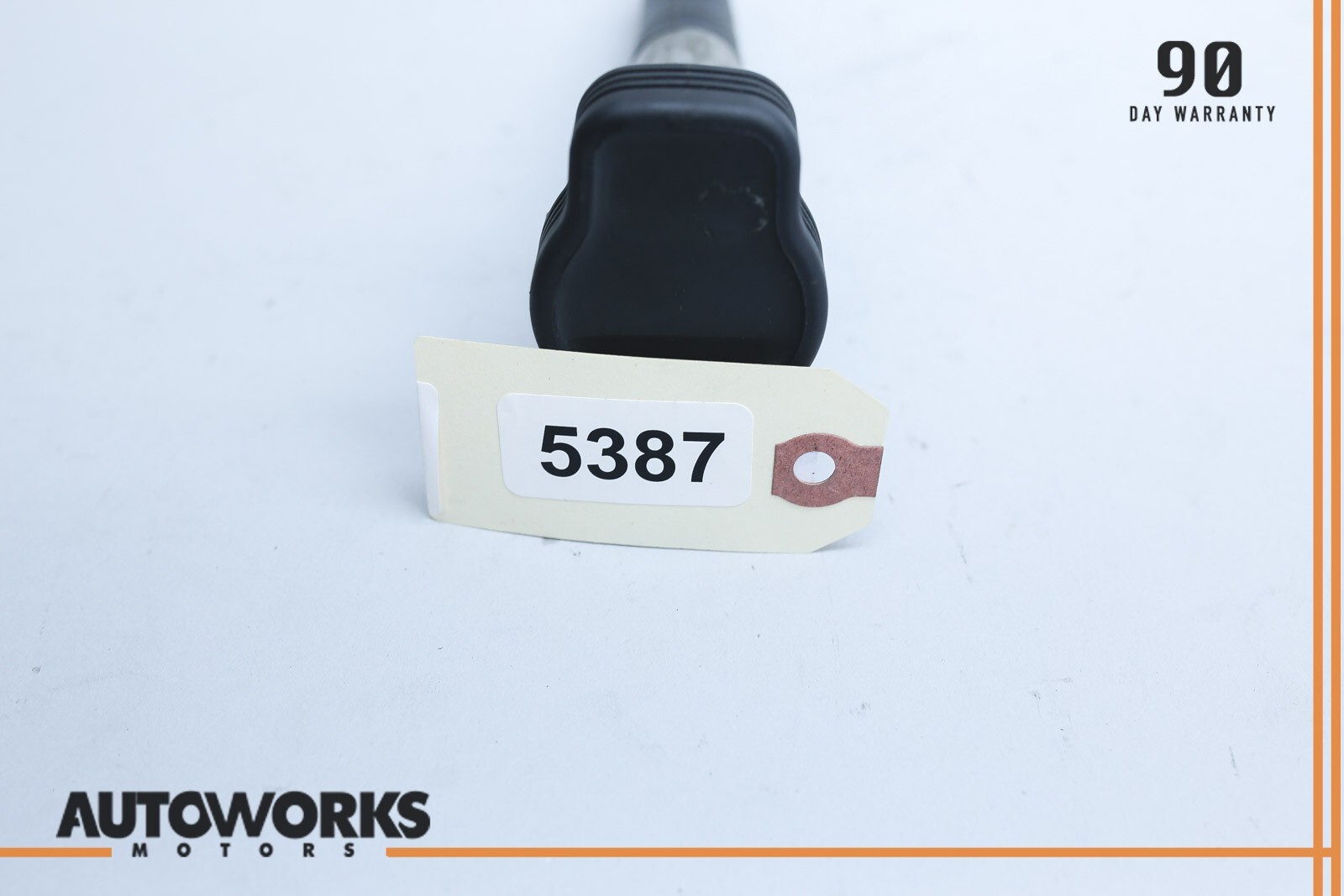 07-11 Maserati Quattroporte M139 4.2L Engine Motor Ignition Cylinder Coil OEM