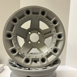 Modz 14x7 J Wheels Lot Of 2
