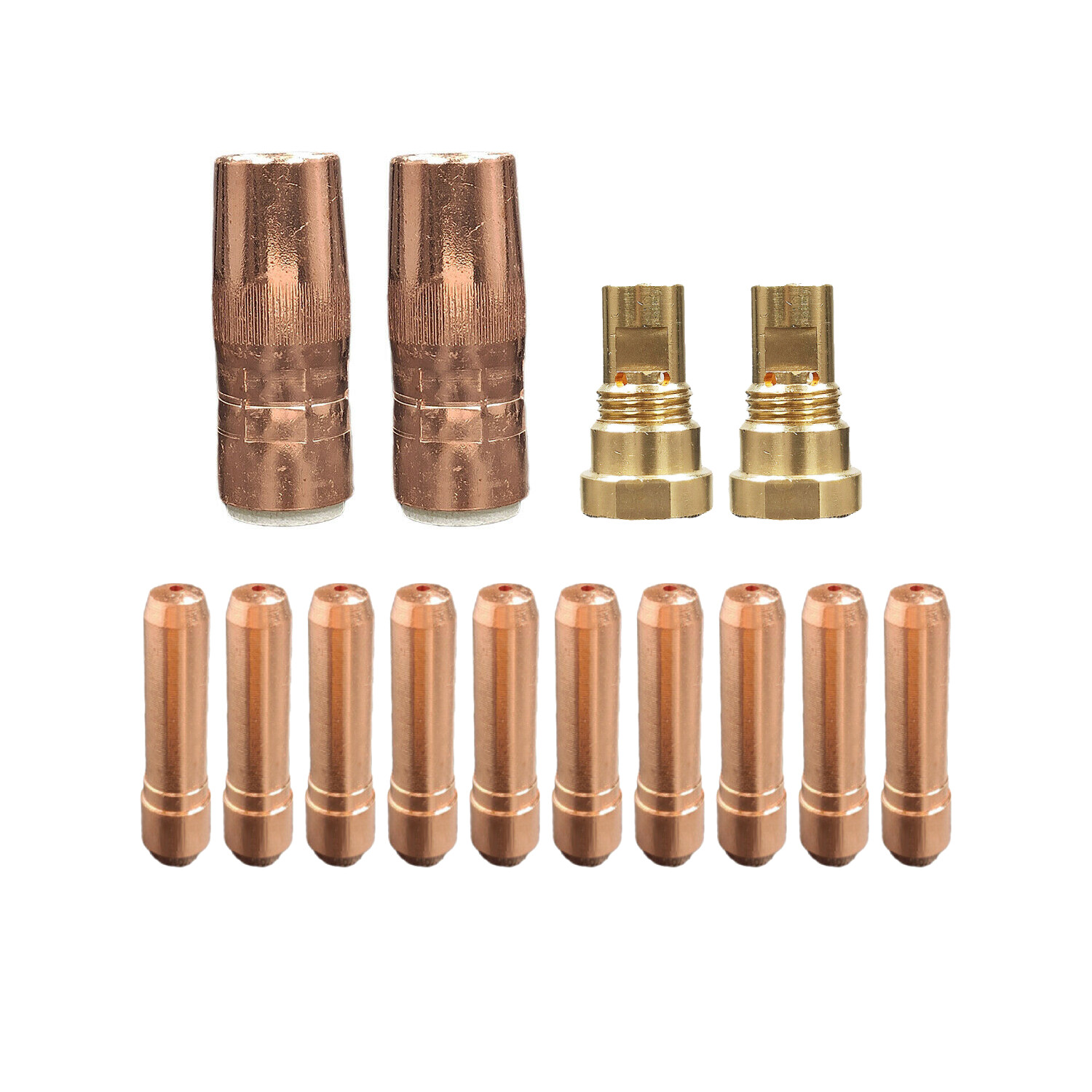 Diffuser Gun MIG Gun Parts for Bernard Small Centerfire NS-5818C Nozzle, DS-1 ...