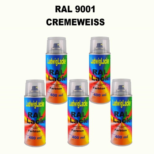 Spray Gelcoat Osculati Blanc Crème RAL 9001 – 400 Ml Pour Retouches Fibre De Verre !