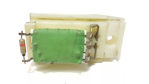 Ford Mondeo MK II 1998 Rheostat des Heizungslüfters XS4H18B647AA 66kW GUST18812