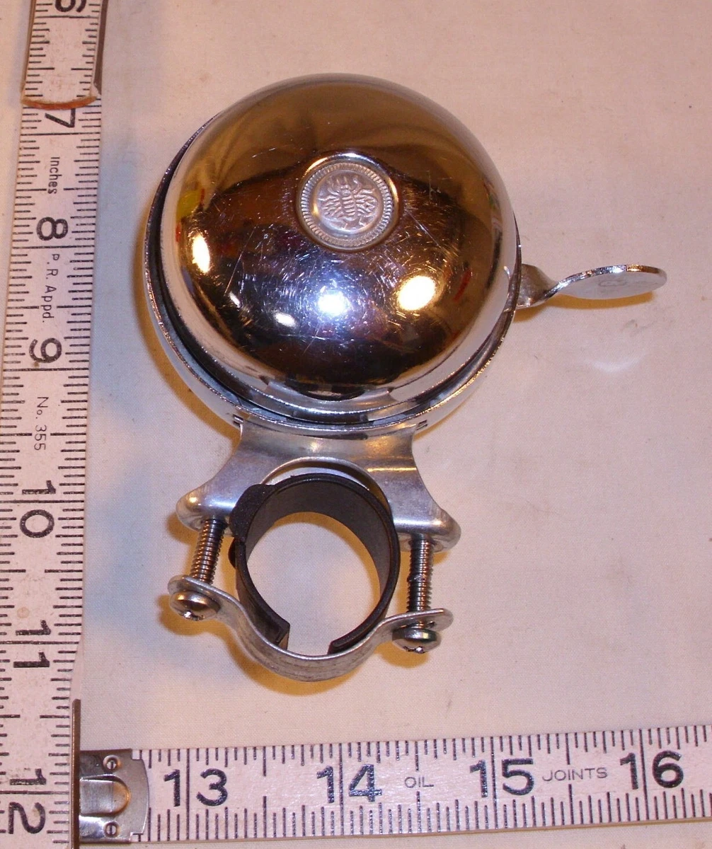 Old bike cheap bell