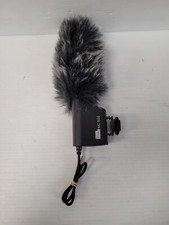  N74459-5  Pizel MC-650 Camera Microphone