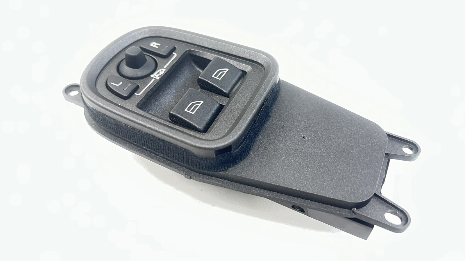 07-10 ASTON MARTIN VANTAGE DRIVER LEFT FRONT MASTER WINDOW SWITCH OEM