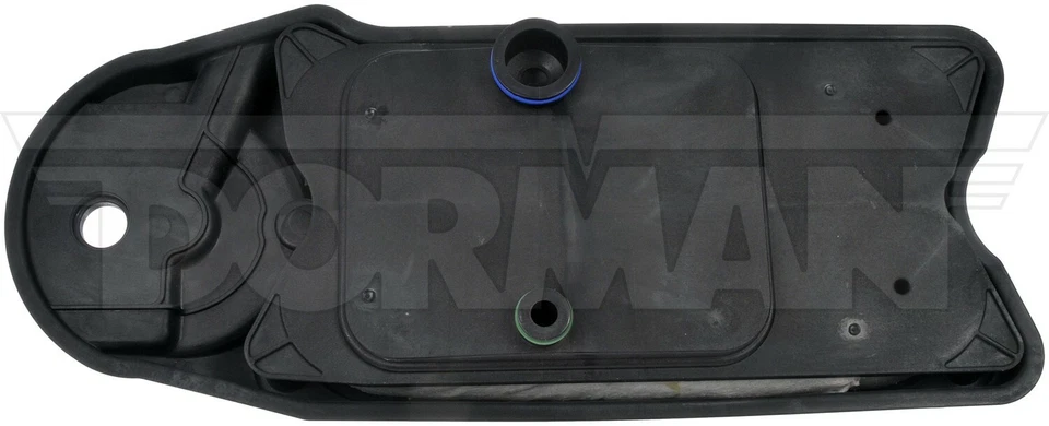 Fits 2007-2010 Dodge Ram 2500 6.7L EGR System Service Kit Dorman 230EH31 2008 Foto 3 de 4