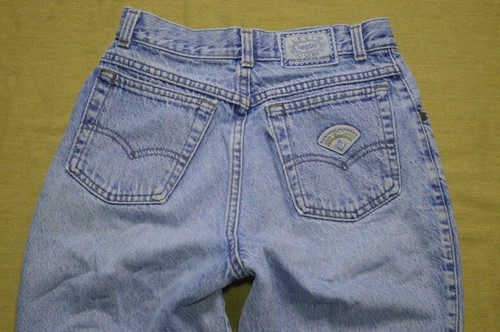 Vintage Levis Native Blue 900 Series 