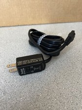 Vivitar SB-1 AC cord. Auction find. Untested