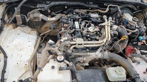 Radiatore Ad Acqua per TOYOTA HILUX (KUN) * 2020 6837273 - Imagen 10 de 10