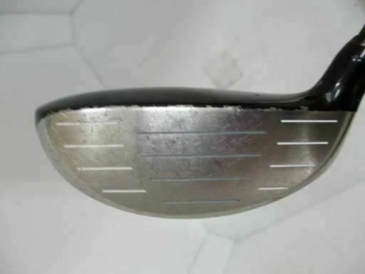 GOLF CLUBS FAIRWAY WOOD DAIWA GLOBERIDE ONOFF ARMS 2008 3W FOR BEGINNER R2-FLEX - Image 2 of 4