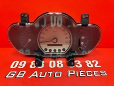 Compteur Hyundai I10