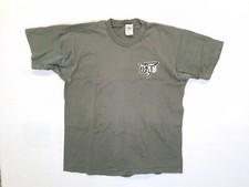 Vintage Dave Matthews Band T-Shirt XL Single Stitch Double Sided Graphic