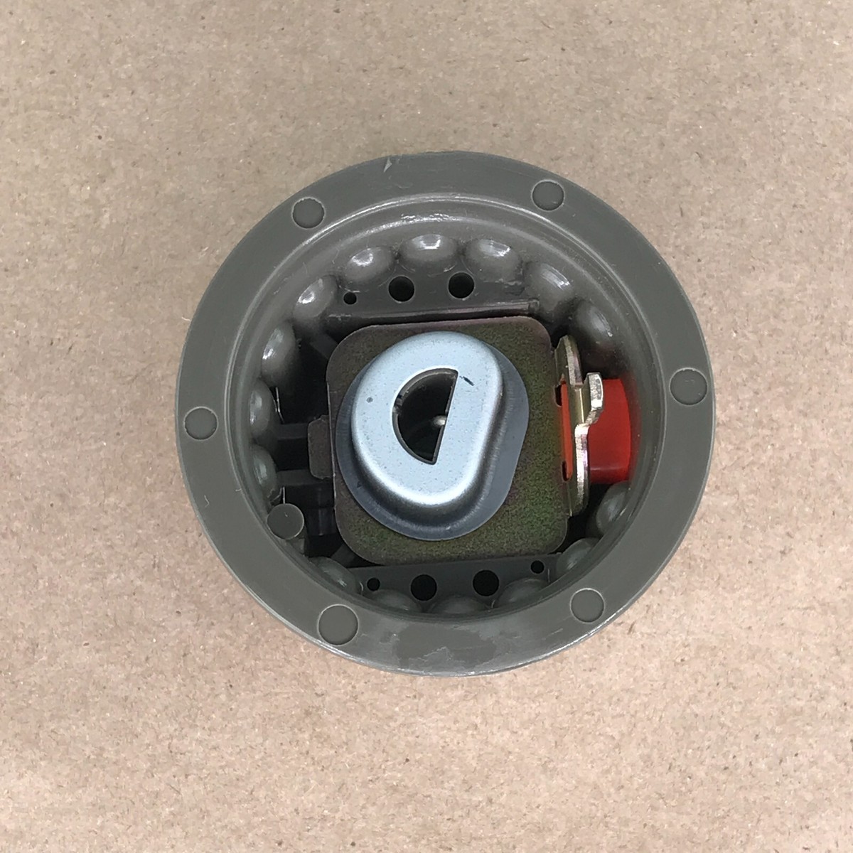 Vintage Kero-Sun Toyoset Omni 230 Kerosene Heater Replacement Wick Adjust  Knob | eBay