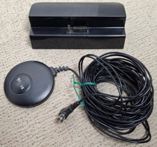 SIRIUS Universal Satellite Radio Doc Mount Cat 120-0143 Model SUPH1R Antennae