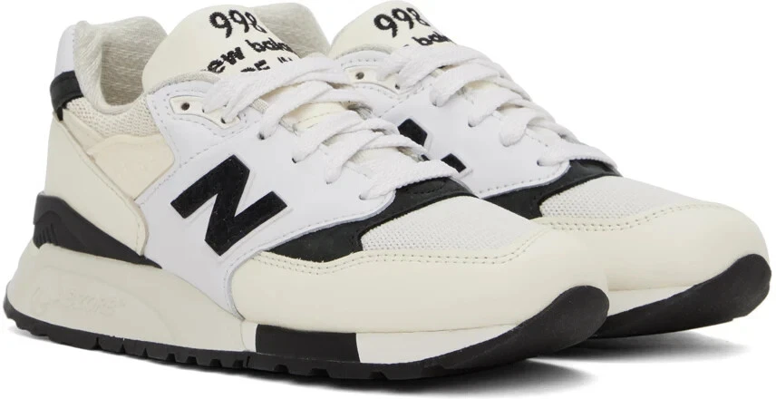 New balance top 998 39