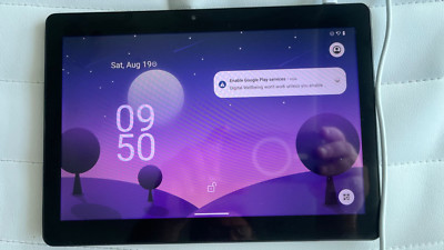 Tablet  10.1 Inch OS  Android  2GB RAM 32GB ROM  DUAL Camera WIFI