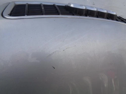Capo para AUDI A4 BERLINA (8E) 1.8 T 2003 854300 - Imagen 2 de 10