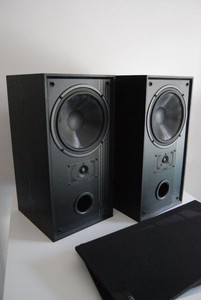mission 762i speakers