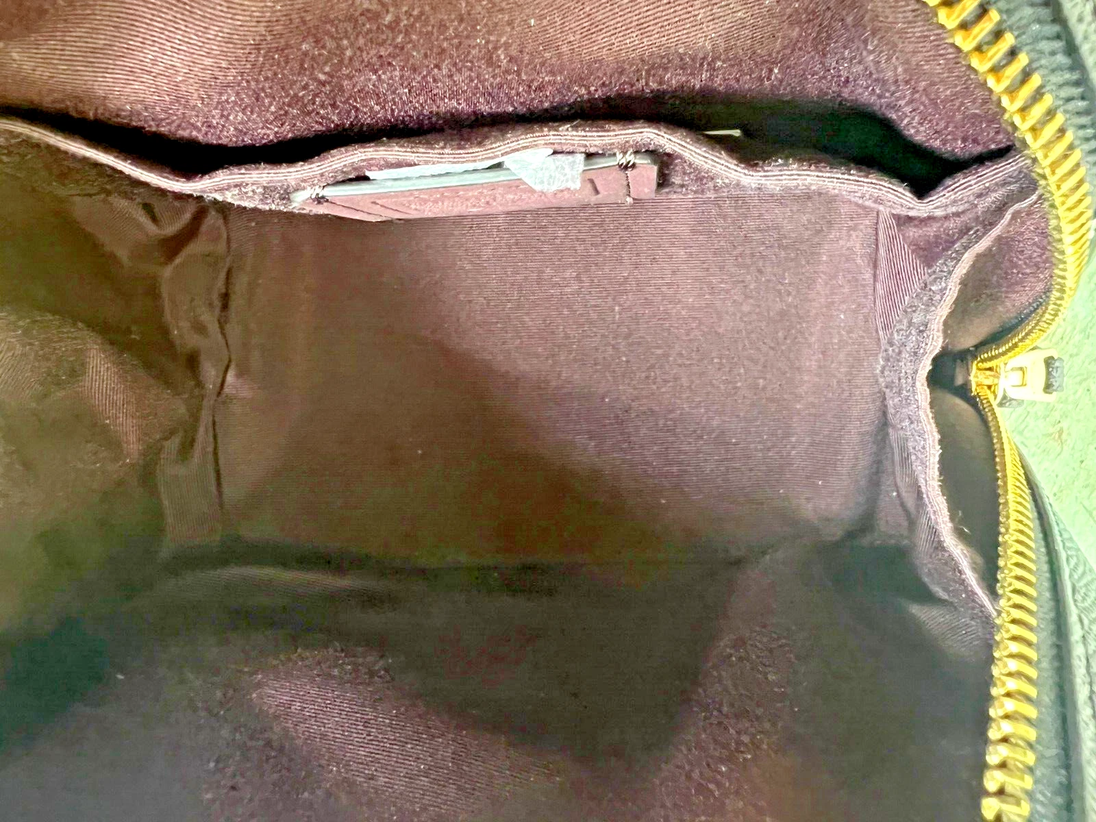 Borsa Coach donna nera Sydney nera