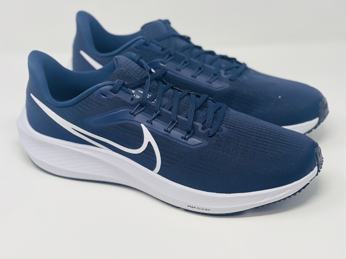 Nike Air Zoom Pegasus 39 TB College Navy Blue White Black DM0164