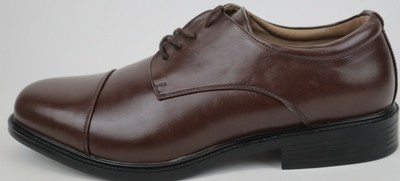 kohls brown dress shoes