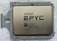 AMD Miran EPYC 72F3 3.70GHz 8-core 256MB SP3 CPU Processor 180W unlocked 