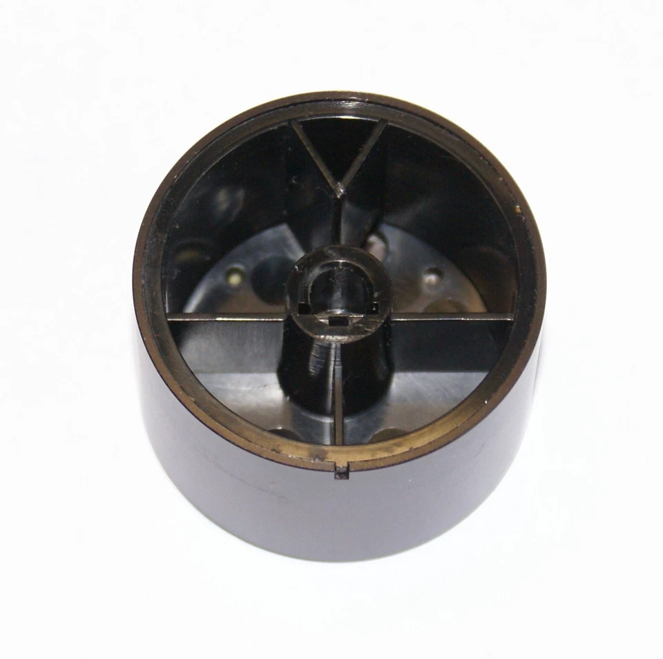 Technics Level Knopf knob from RS-BX404 tapedeck A-Qualität - Bild 3 von 3