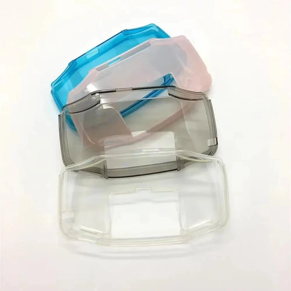 High Quality TPU Protective Shell for Nintendo Gameboy ADVANCE GBA Silicone Case - Image 4 of 4