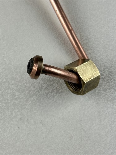 Nuova Simonelli Appia I, 1gr, Boiler autofill tube 1/4-3/8, 98030154 - Picture 4 of 7