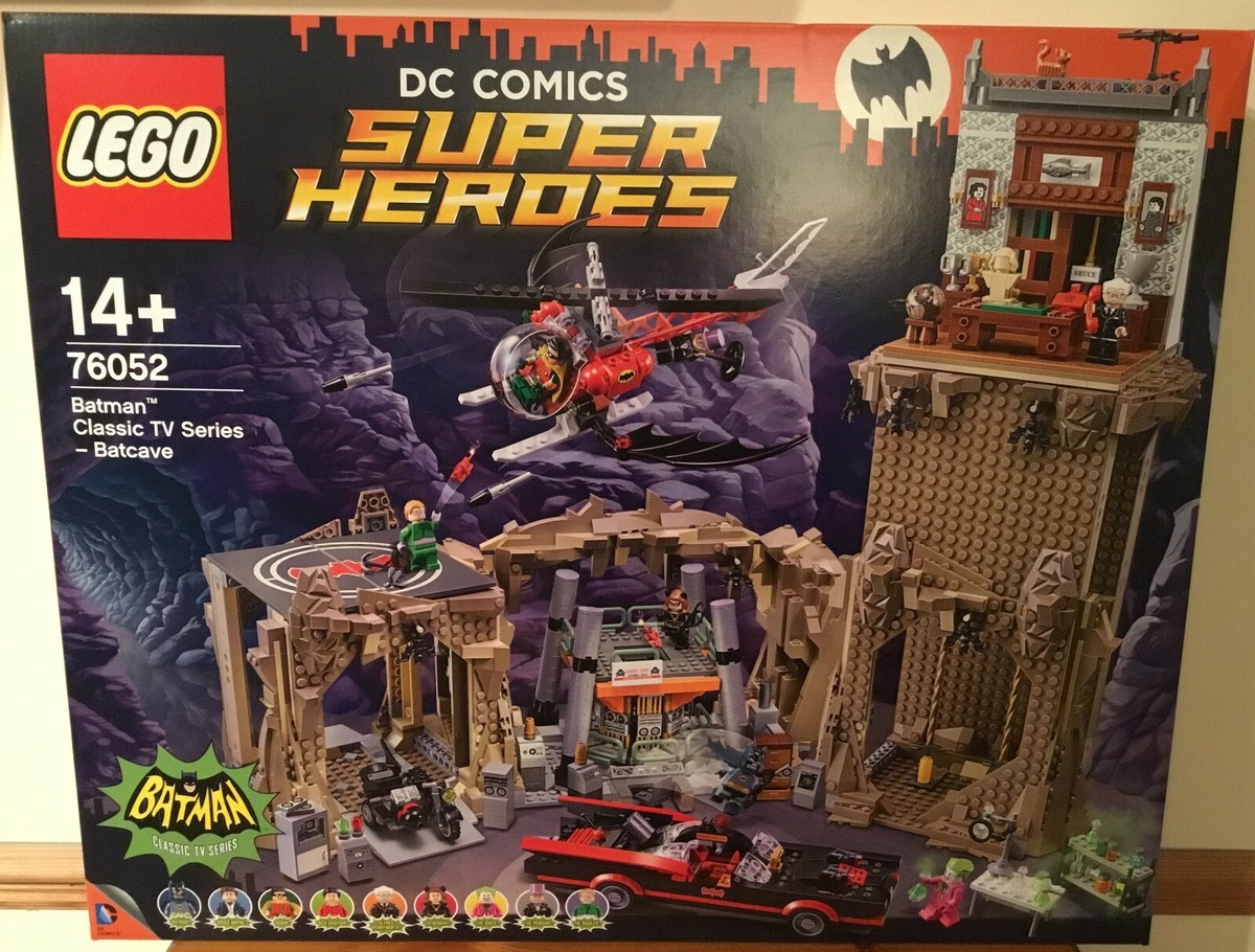 Wayne Manor Lego 76052 Review Lego 76052 Wayne Manor Lego 66
