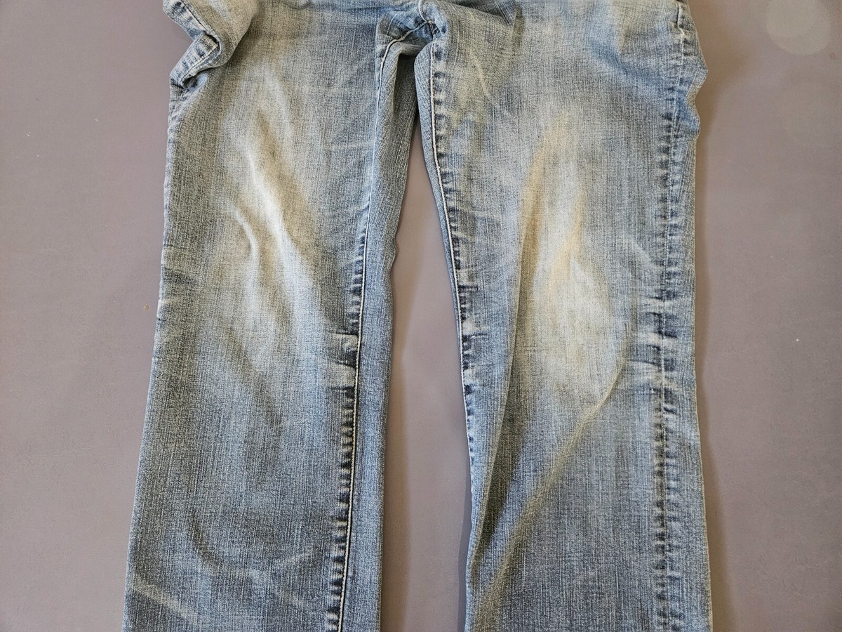 American Eagle Men's 36 x 34 Extreme Flex 4 Original