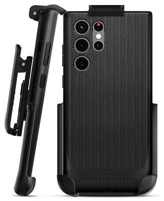 Belt Clip for Spigen Neo Hybrid (Samsung Galaxy S22 Ultra) Case not Included