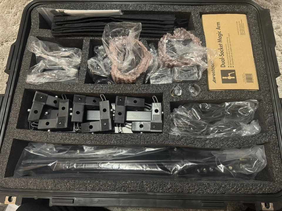 Westcott Flex Travel Kit - Image 2 of 4