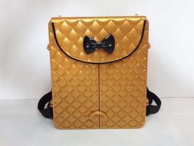 Shimmer 'n' Sparkle Instaglam & Creative Activity Case Tasche - Charakteroptionen 