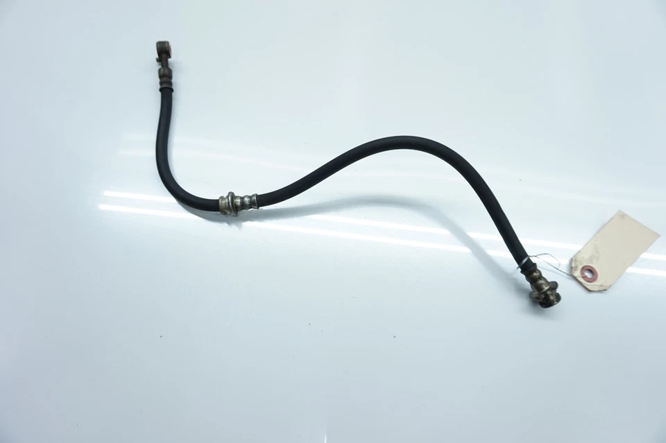Manguera de freno delantera derecha Nissan Quest 2011-2017 OEM Foto 2 de 4